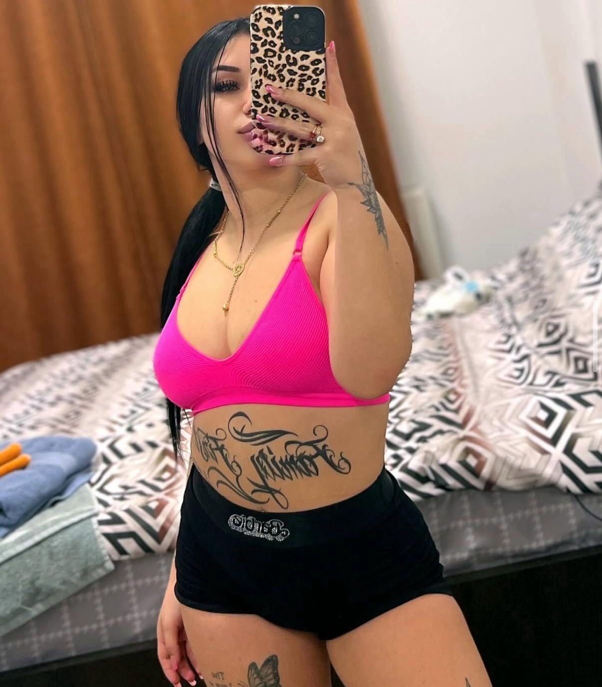 Betty Lazar's Secret Society